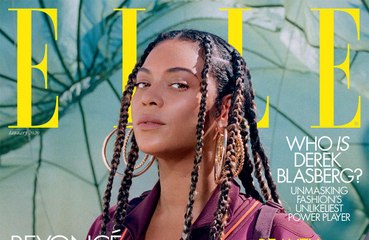 Beyonce hat auch aus ihren Fehlgeburten gelernt