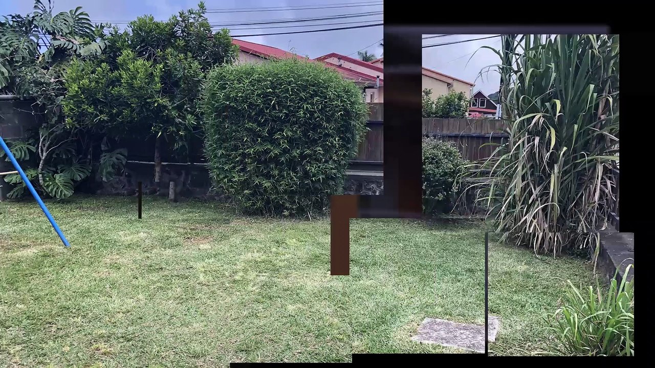 A VENDRE : Maison F4 de 102 m² à La Plaine des Grègues, La Réunion 974 - 188 125 € HAI