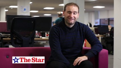 Dom Howson Derby v Sheffield Wednesday preview