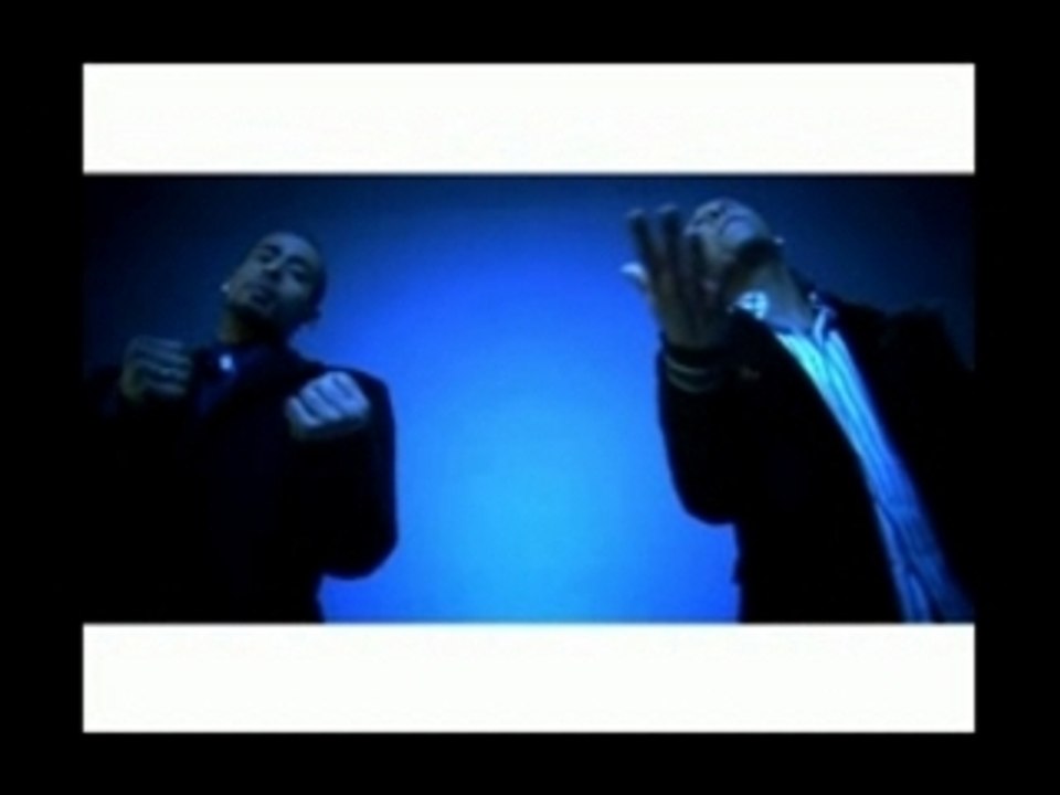 2 wayz - ferme les yeux [OmEga]