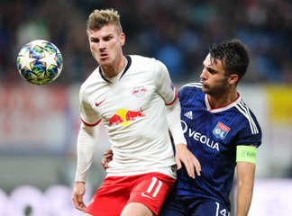 Lyon - RB Leipzig : notre simulation FIFA 20