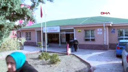 Teneffüs zili ölüme çaldı! 6 yaşında kalp krizinden öldü!