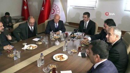Erzurum’da “Süte Değer Projesi”nde ikinci adım