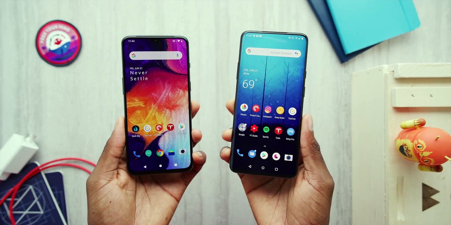 OnePlus 7_ Way Under the Radar!