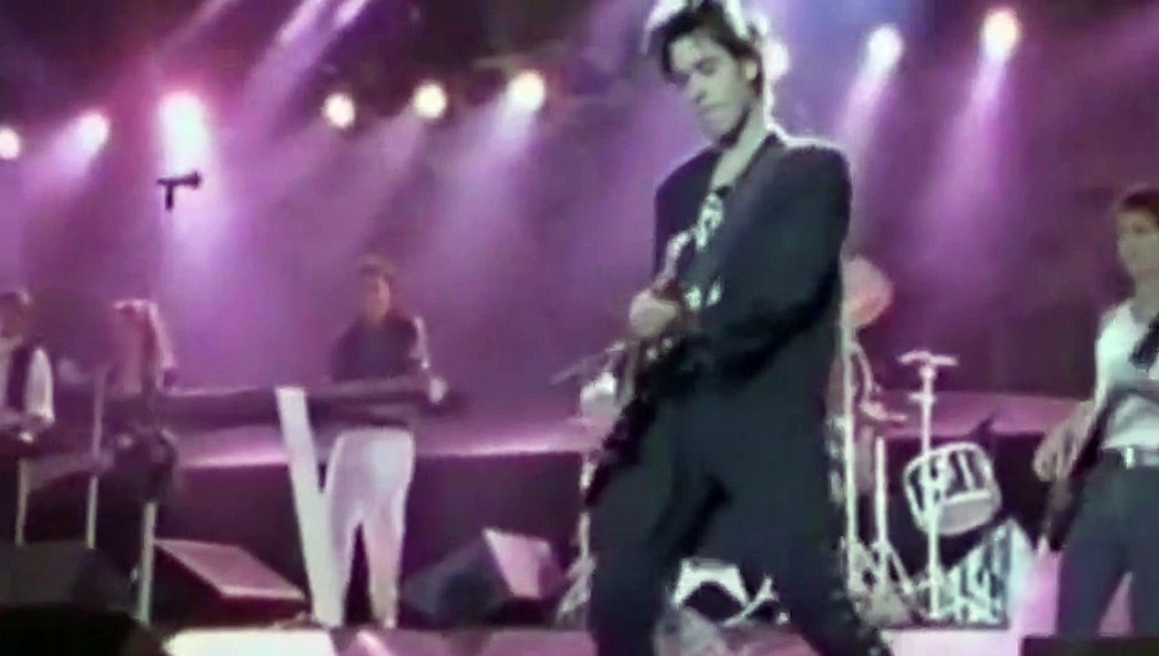 Muere Marie Fredriksson, cantante de Roxette, a los 61 años