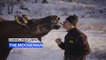 Animal Rescuers: Leffe’s Swedish wild moose farm
