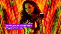 Dit weten we van Wonder Woman 1984