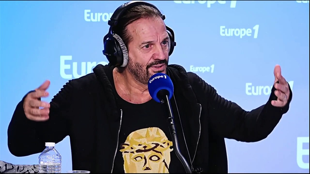 EXTRAIT - Quand Francis Lalanne revient sur son engagement politique, et sur celui des artistes