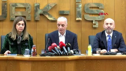 Ankara asgari ücret tespit komisyonu, 2'inci kez toplandı