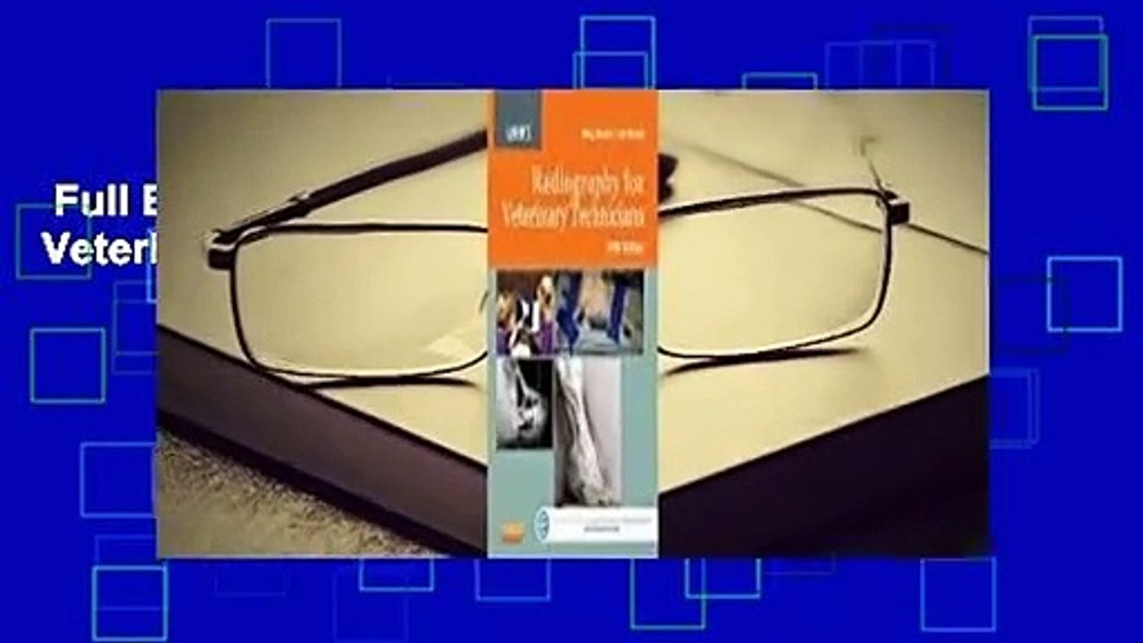 Full E-book  Lavin's Radiography for Veterinary Technicians  For Kindle