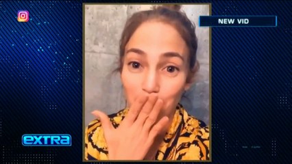Jennifer Lopez-Extra-9 Décembre 2019