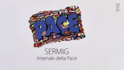 Visita del Presidente MATTARELLA al SERMIG (10.12.19)