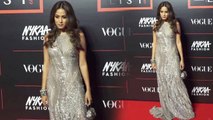 Mira Rajput looks glamours in grey gowns at Power List 2019 | FilmiBeat