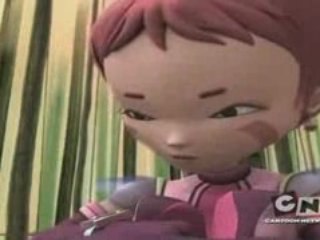 Aelita and Yumi are Digital Girls of the 21st Century