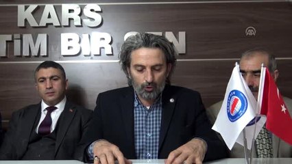 Doğu'daki STK'lerden "10 Aralık Dünya İnsan Hakları Günü" açıklaması