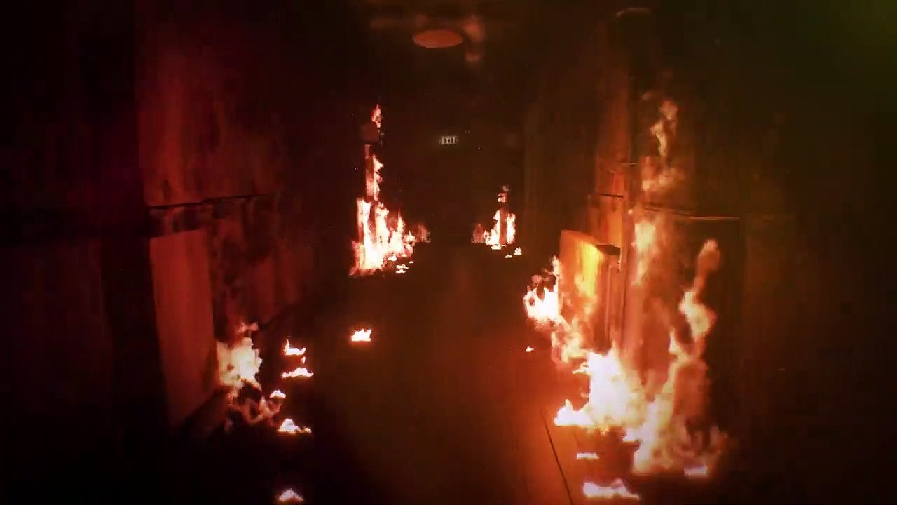 Resident Evil 3 - Bande-annonce