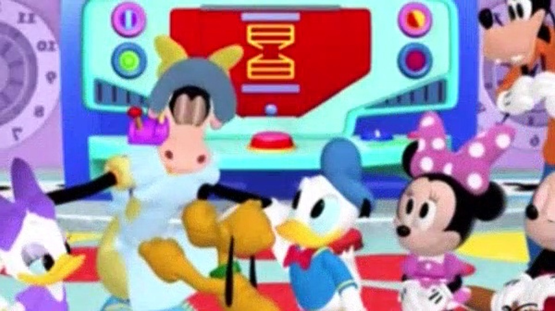 Mickey Mouse Clubhouse Season 3 by Mickey Mouse Clubhouse - Dailymotion