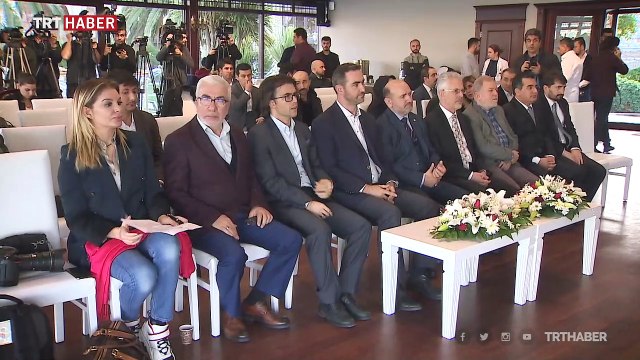 İlim Yayma Ödülleri 22 Aralık'ta veriliyor