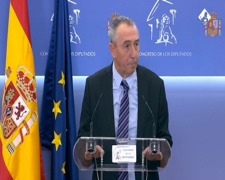 Baldovi: Apostamos por una propuesta de 15 o más diputados