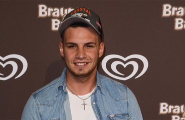 Pietro Lombardi zieht sich zurück