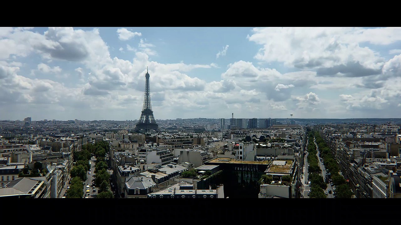 Slim Marion - Le Bon Dragueur Feat. Cysoul (Clip officiel)