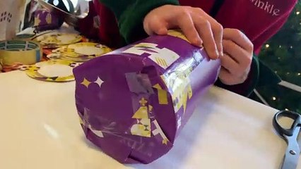 What Does An Elf Get For Christmas?