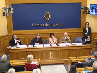 Roma - Conferenza stampa di Rossana Boldi (10.12.19)