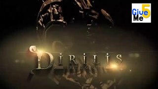 Dirilis Ertugrul - Season 1 - Episode 12 | in Urdu Language