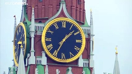 Presidente russo reage a afastamento da Rússia do desporto mundial