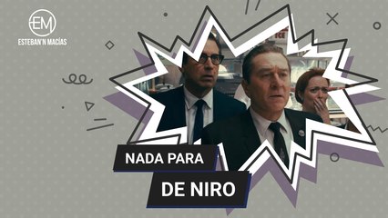 Nominados a los Globos de Oro