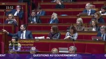 Après un échange tendu avec Richard Ferrand à l'Assemblée nationale, Alexis Corbière quitte l'hémicycle - VIDEO