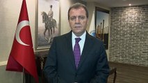 Mersin Büyükşehir Belediye Başkanı Vahap Seçer: Aile içi kadına ve çocuğa şiddet uygulayan personelin iş akdi sonlandırılacak