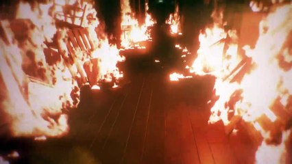 Resident Evil 3 - Trailer d'annuncio