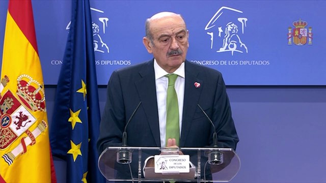 Los partidos minoritarios piden un grupo regionalista en el Congreso