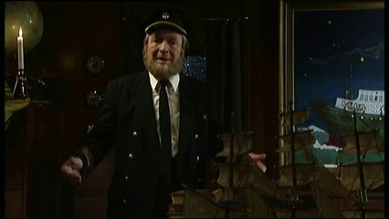 Dieselråttor och sjömansmöss - avsnitt 7