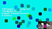 Full E-book  Self-Driving Cars: 