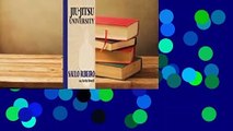 Jiu-Jitsu University  For Kindle