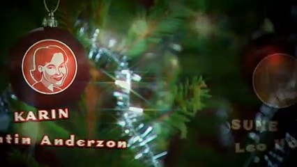 Håkan Bråkan Julkalender Avsnitt 5 2003