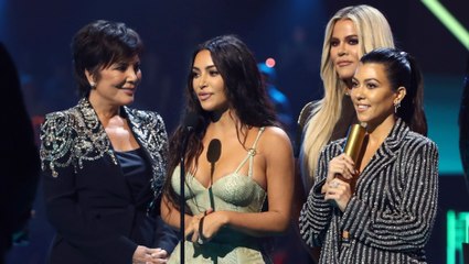 Kardashian/Jenner Exes: Where Are They Now?