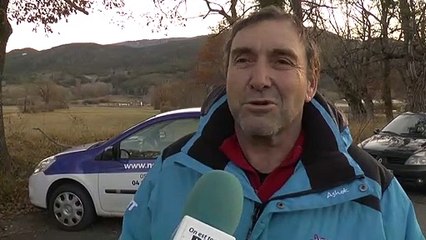 D!CI TV : 10 spéciales pour le Rallye hivernal du Dévoluy et un beau plateau