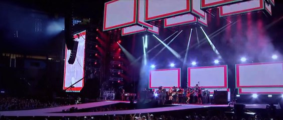 Alejandro Sanz publica #LAGIRA de #ELDISCO y anuncia conciertos