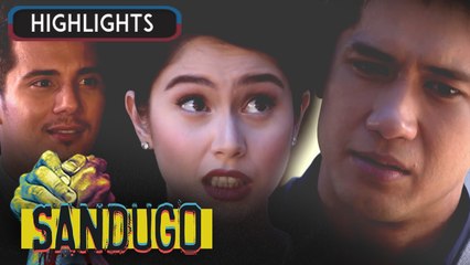 Leo, natakot sa paglapit ni JC sa katotohanan | Sandugo