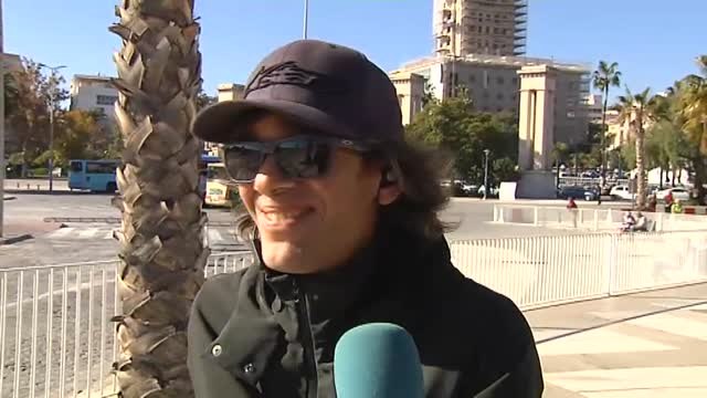 Cada vez se usa más la bicicleta para deplazmientos habituales