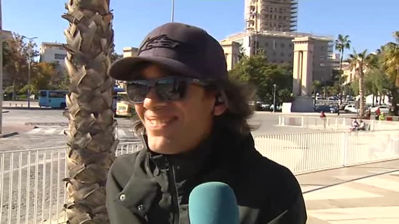 Cada vez se usa más la bicicleta para deplazmientos habituales