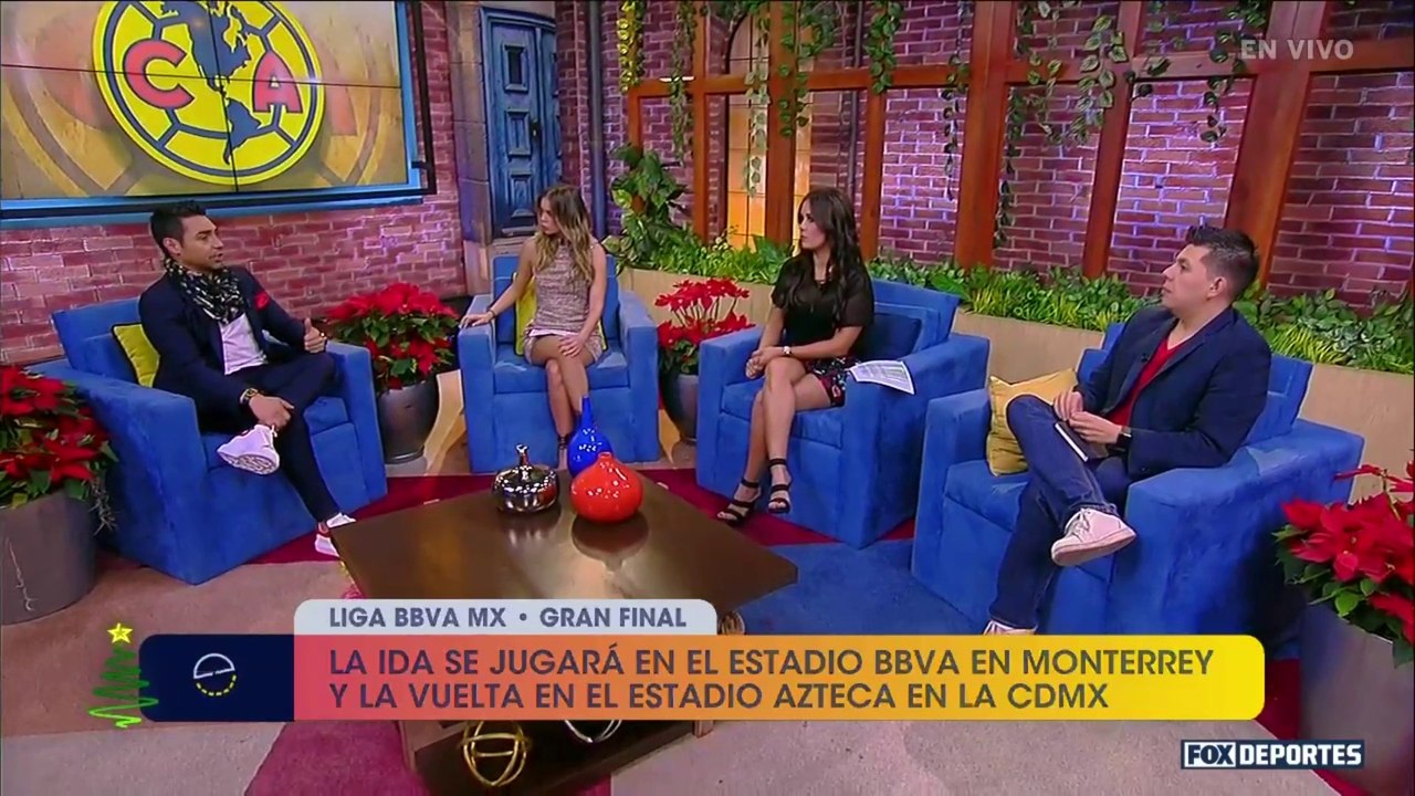 Agenda FS: El Mundial de Clubes afecta más a... ¿Rayados o América?