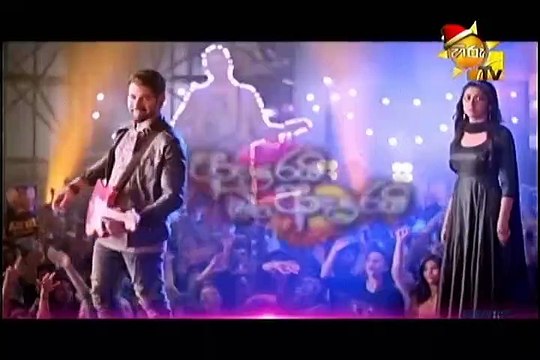 Adarei Man Adarei Episode 1048