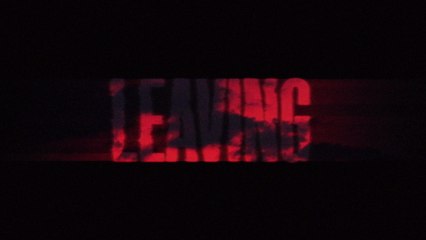 Lewis Capaldi - Leaving My Love Behind