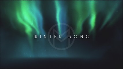 Mark McCabe - Winter Song