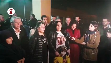 Çorlu davası sonrasında ailelerden açıklama