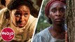Top 10 Reasons You Should Know Who Cynthia Erivo Is